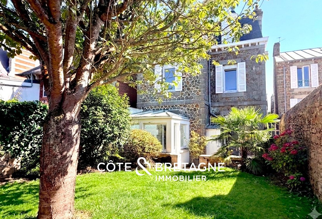 House in La Tour d'Auvergne, Saint-Brieuc, France 2 - 18503831