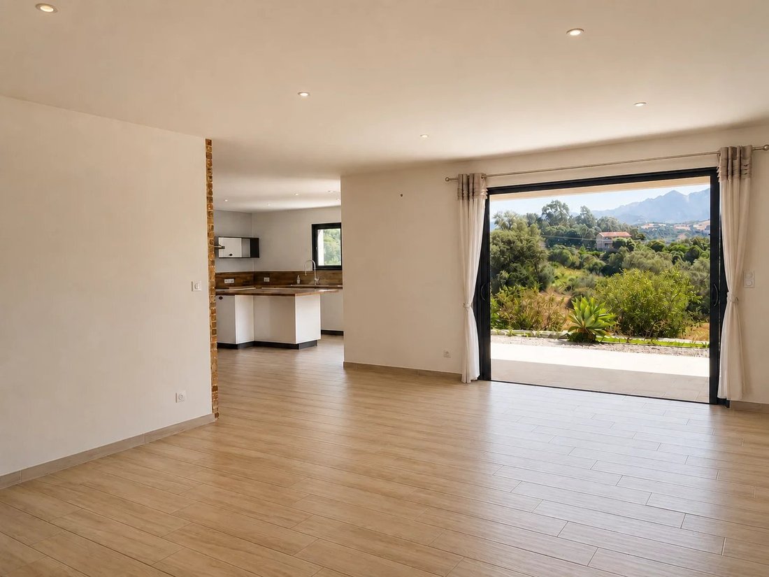 House in Bastelicaccia, Corsica, France 2 - 18454362