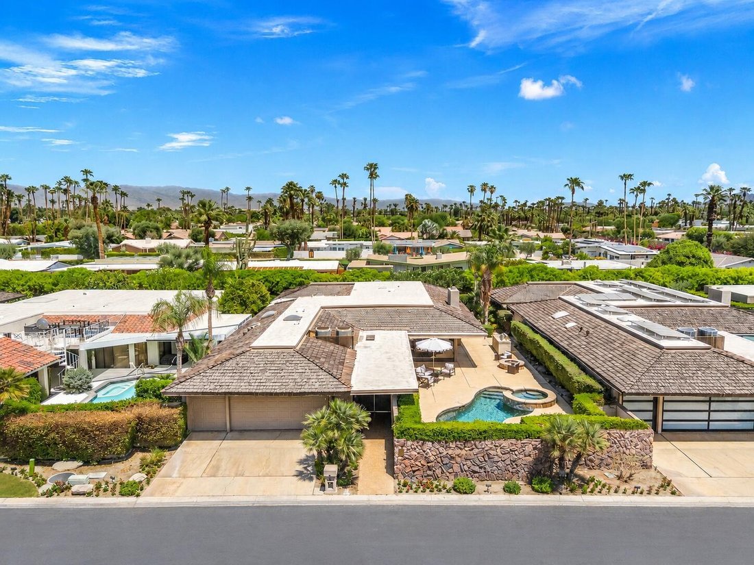 House in Rancho Mirage, California, United States 2 - 18502200