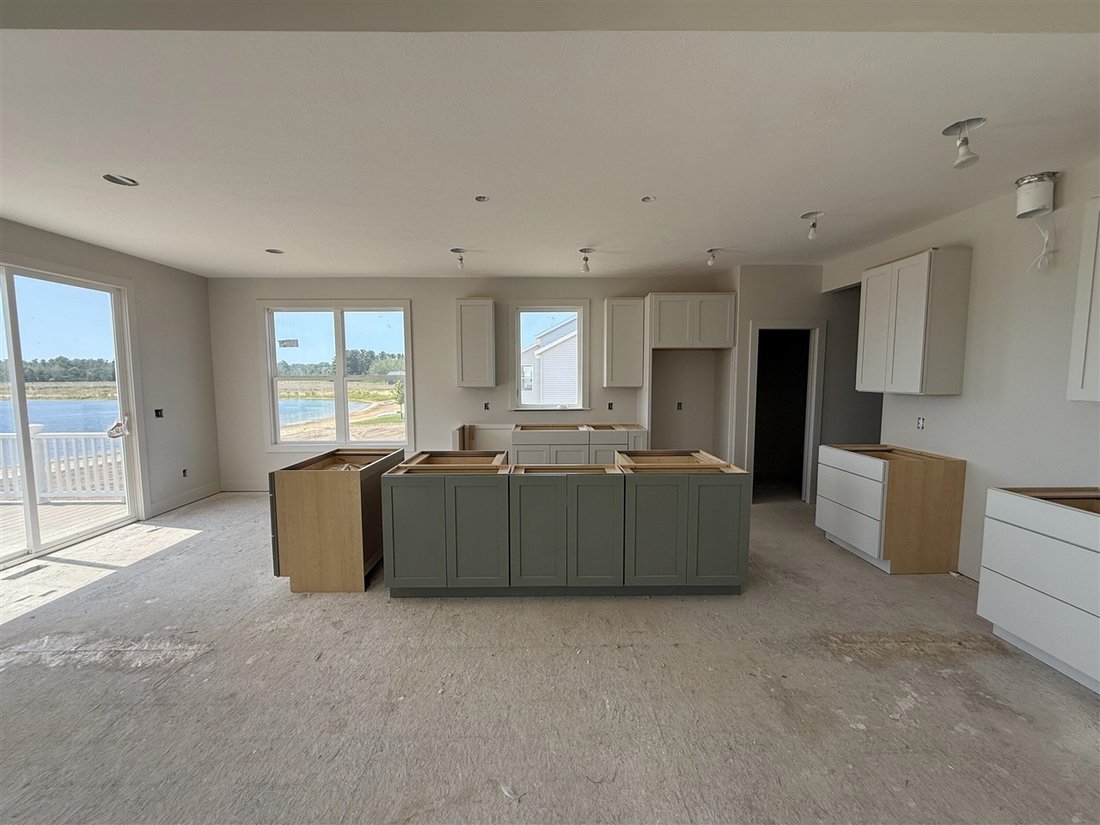 House in West Olive, Michigan, United States 3 - 18309408