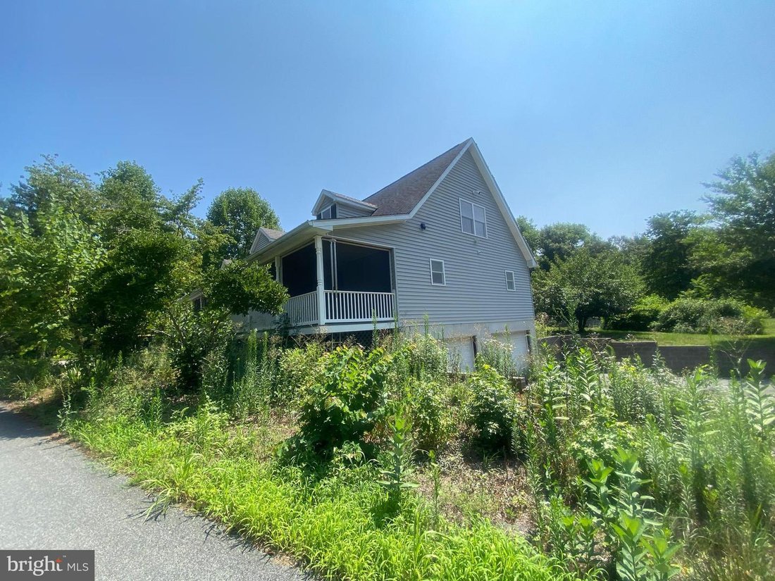 House in Hartly, Delaware, United States 3 - 18501507