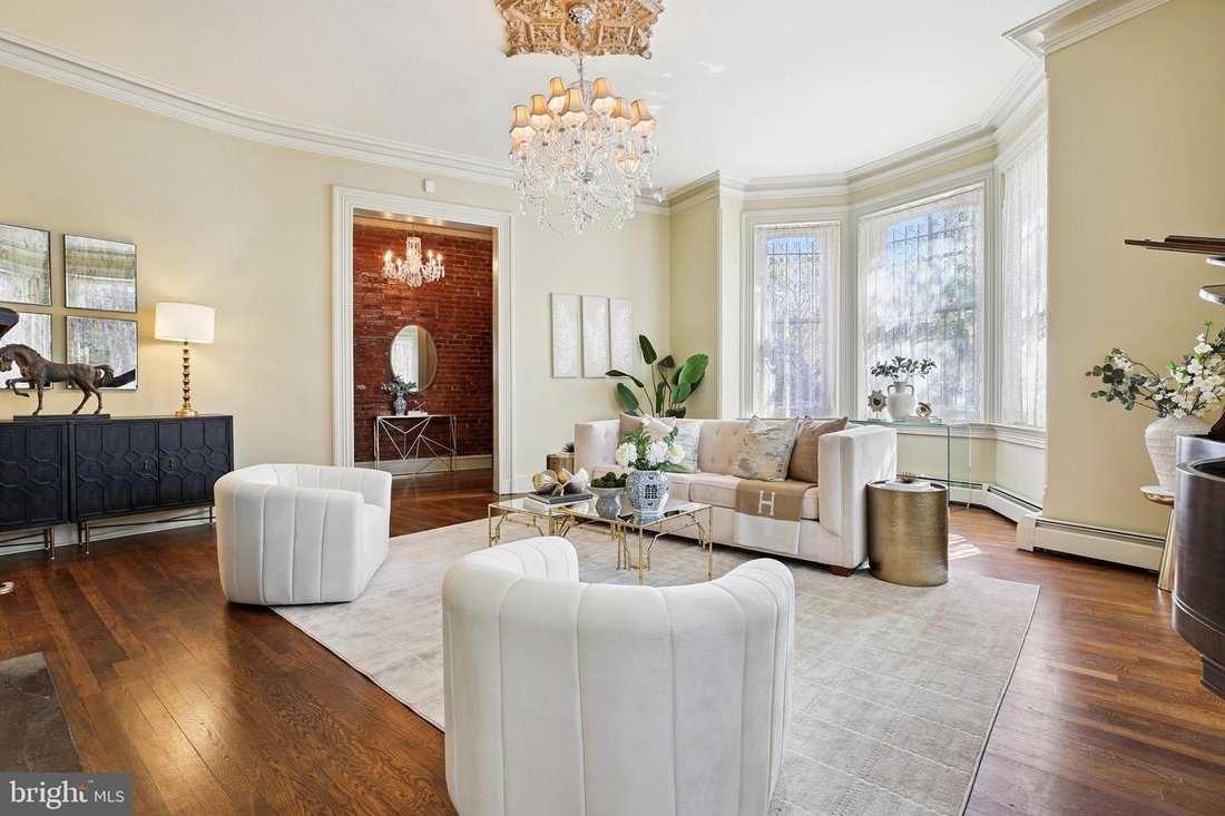 House in Washington, District of Columbia, United States 5 - 18506541
