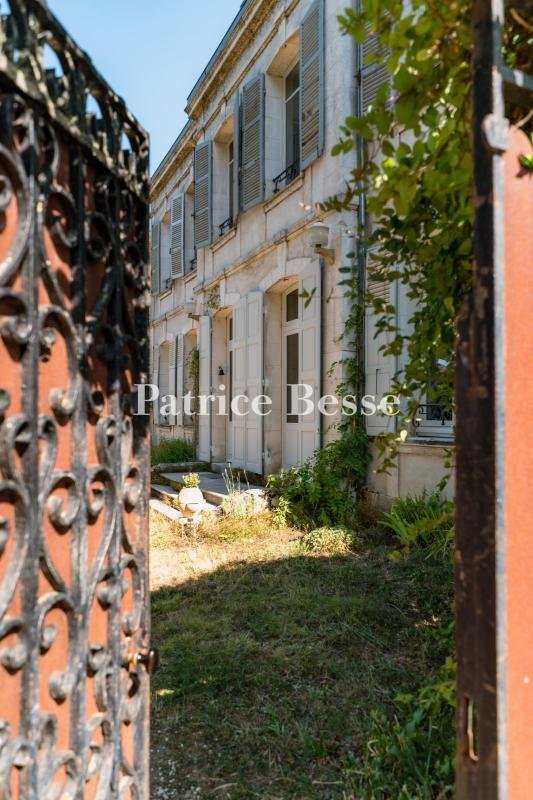 Casa en Saint-Fargeau, Borgoña-Franco Condado, Francia 3 - 18503613