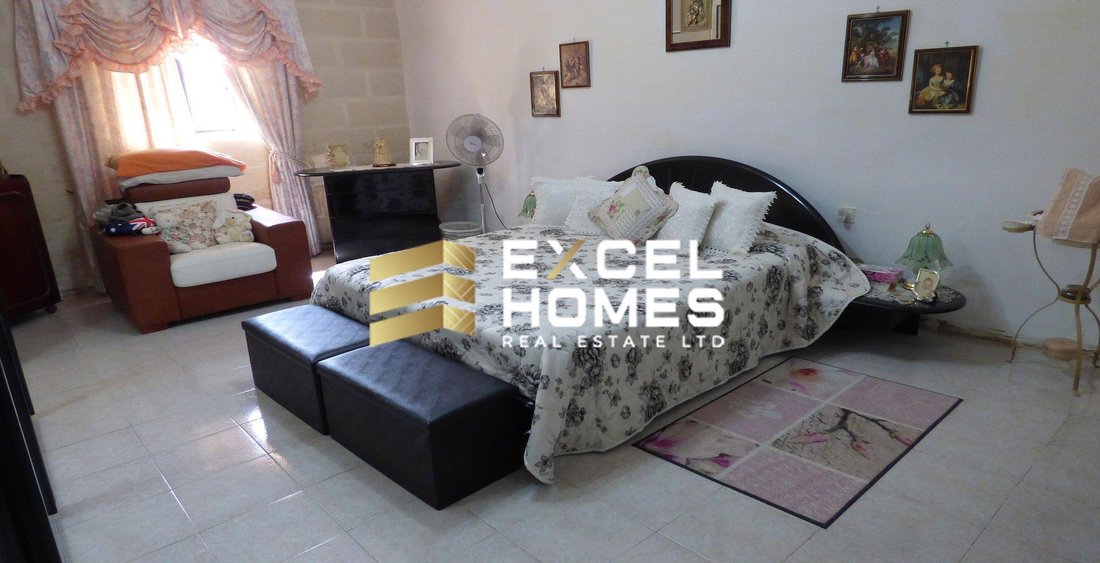 Country House in Haz-Zebbug, Malta 4 - 15839874