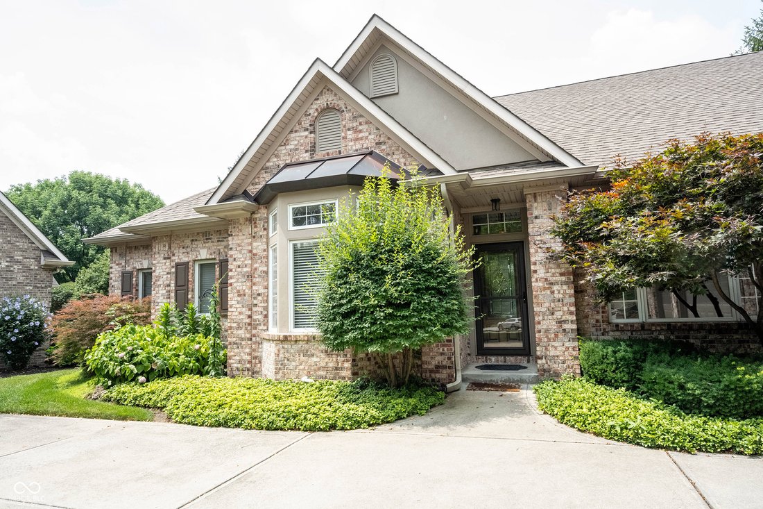 House in Carmel, Indiana, United States 2 - 18499727