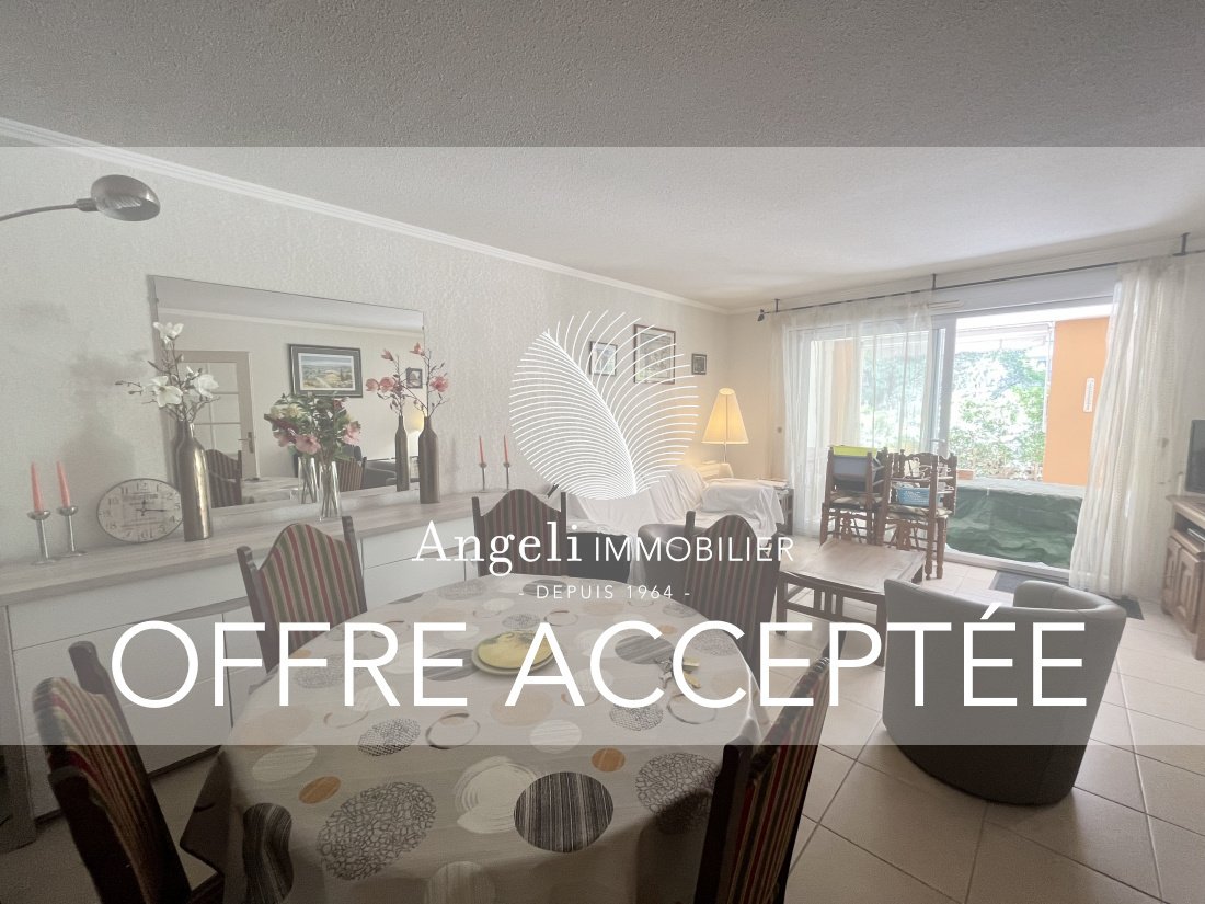 Apartment in Frejus, Provence-Alpes-Côte d'Azur, France 1 - 17091734