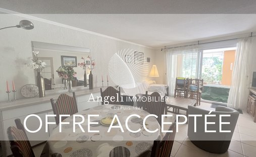 Apartment in Frejus, Provence-Alpes-Côte d'Azur, France 1