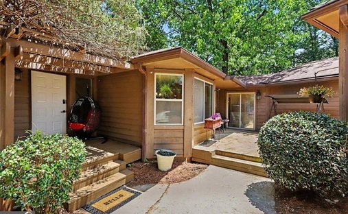 House in Alpharetta, Georgia, United States 1