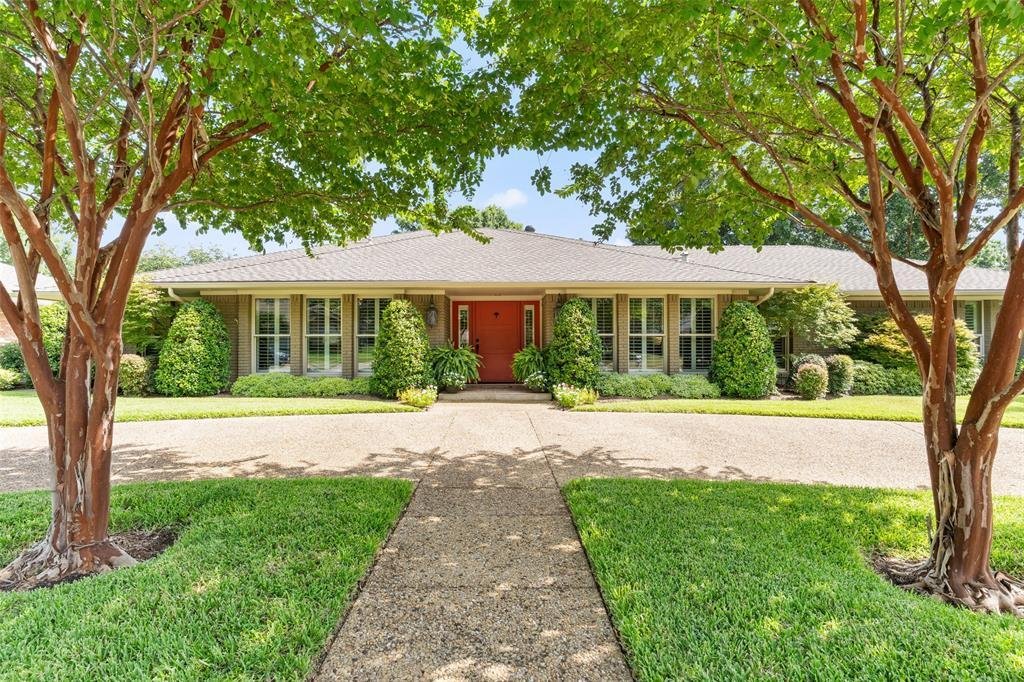 House in Dallas, Texas, United States 1 - 18503489