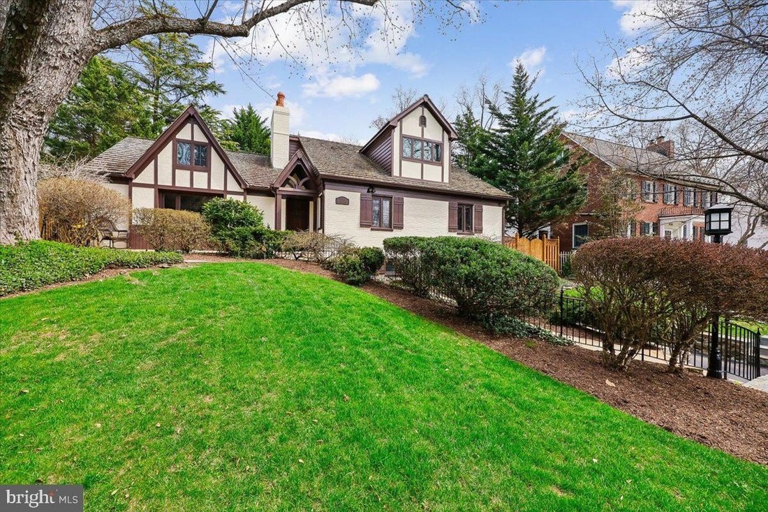 House in Bethesda, Maryland, United States 3 - 18505256