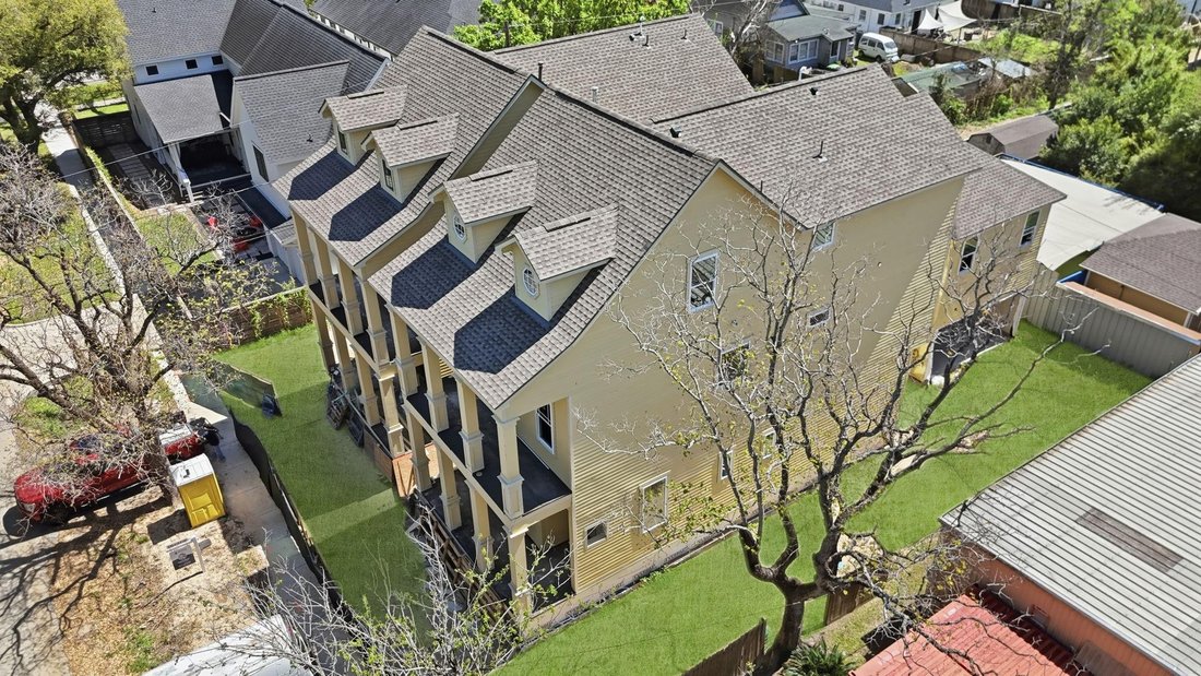 House in Houston, Texas, United States 4 - 18500240