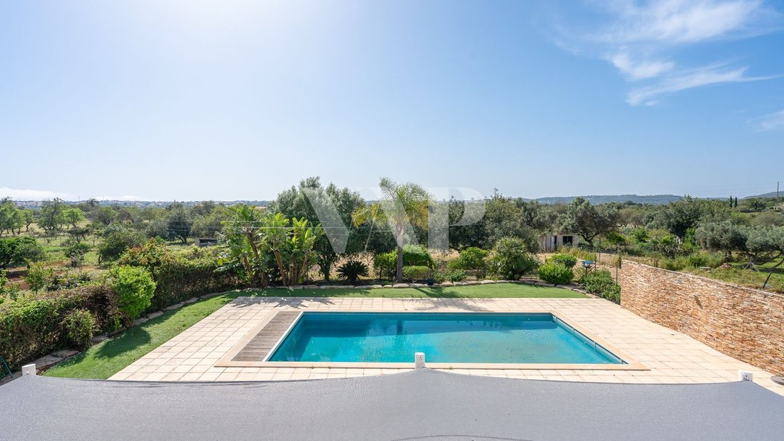 Villa in Boliqueime, Algarve, Portugal 3 - 18504124