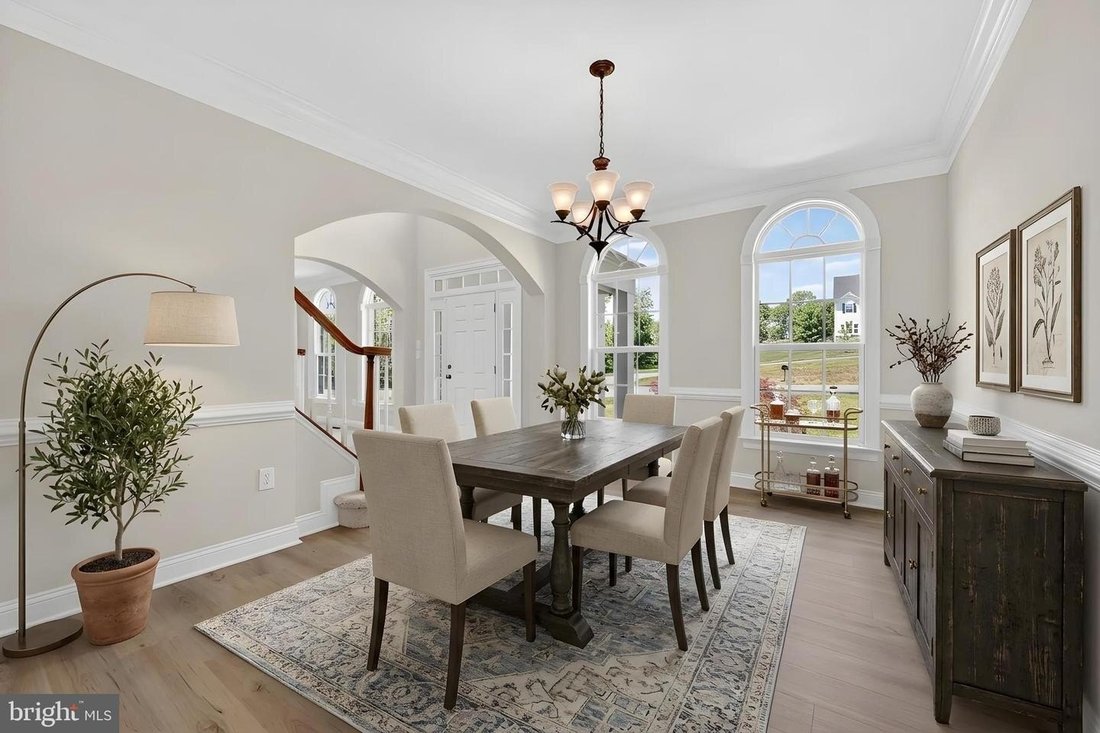 House in Hamilton, Virginia, United States 4 - 18505537