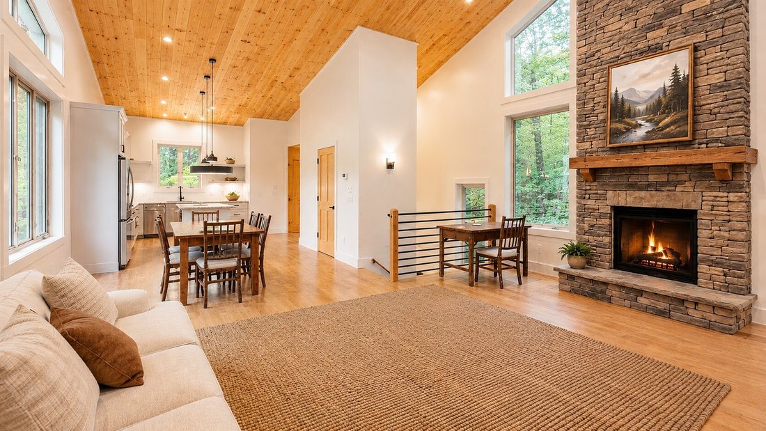 House in Cashiers, North Carolina, United States 3 - 17786148