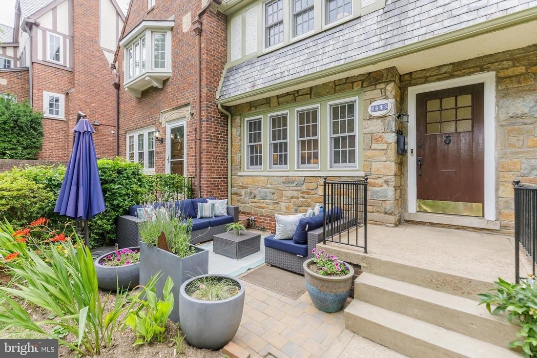House in Washington, District of Columbia, United States 5 - 18506984