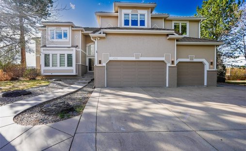 Haus in Centennial, Colorado, Vereinigte Staaten 1