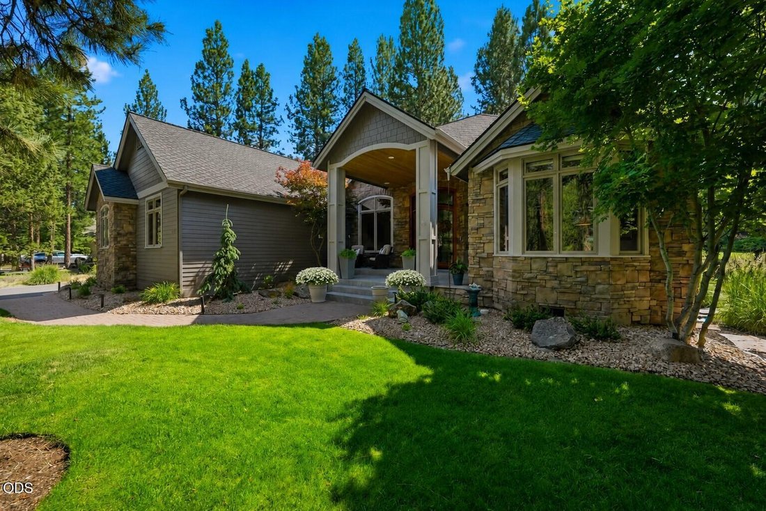 House in Bend, Oregon, United States 3 - 18499047