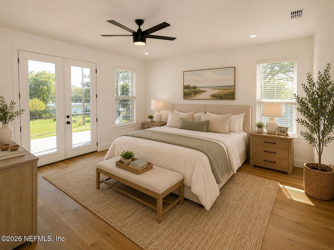 House in Jacksonville, Florida, United States 5 - 16684748