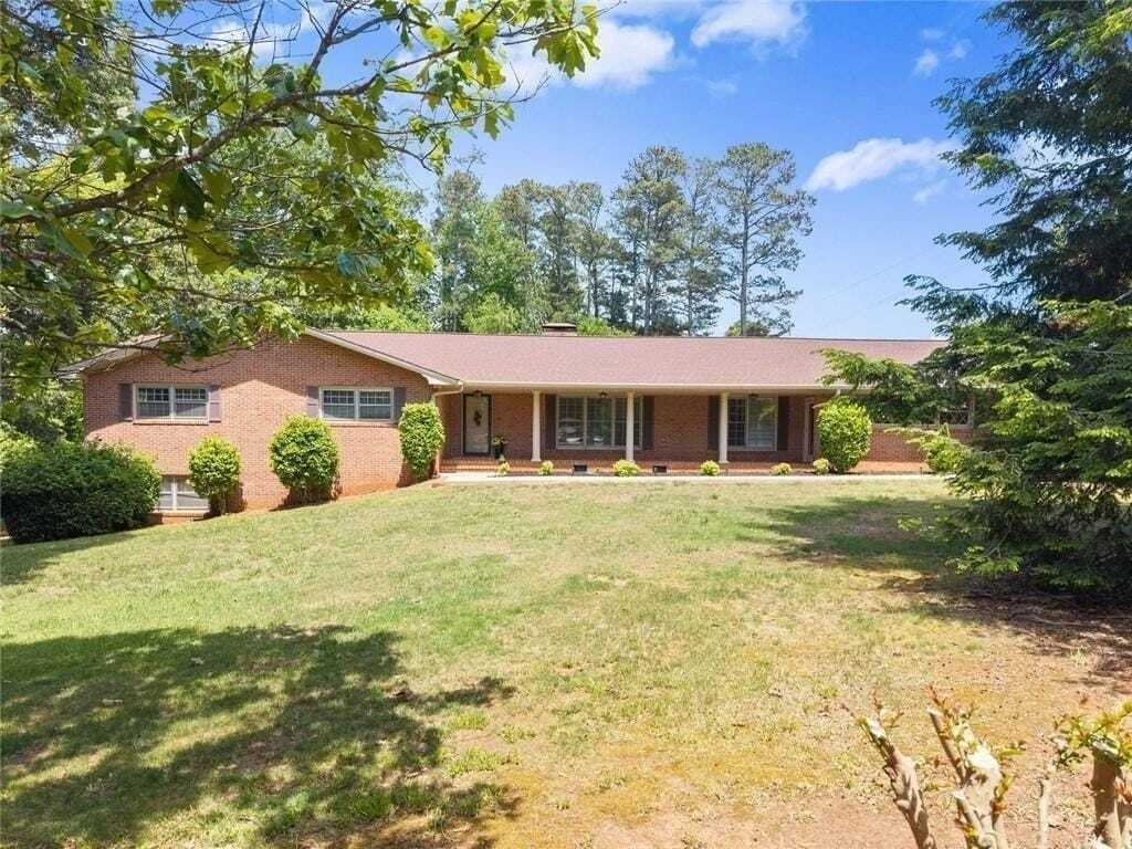 House in Oakwood, Georgia, United States 4 - 17862254