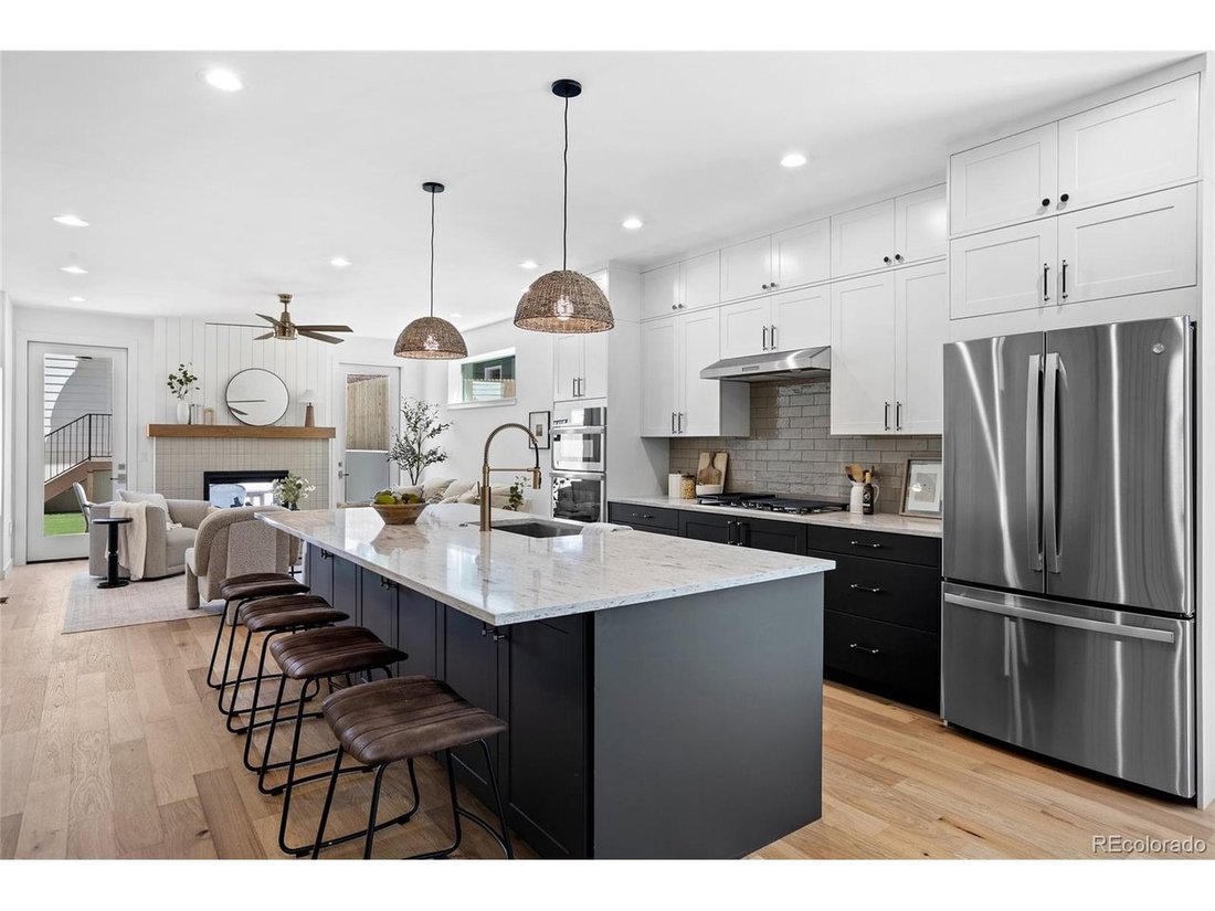 House in Denver, Colorado, United States 4 - 18285737