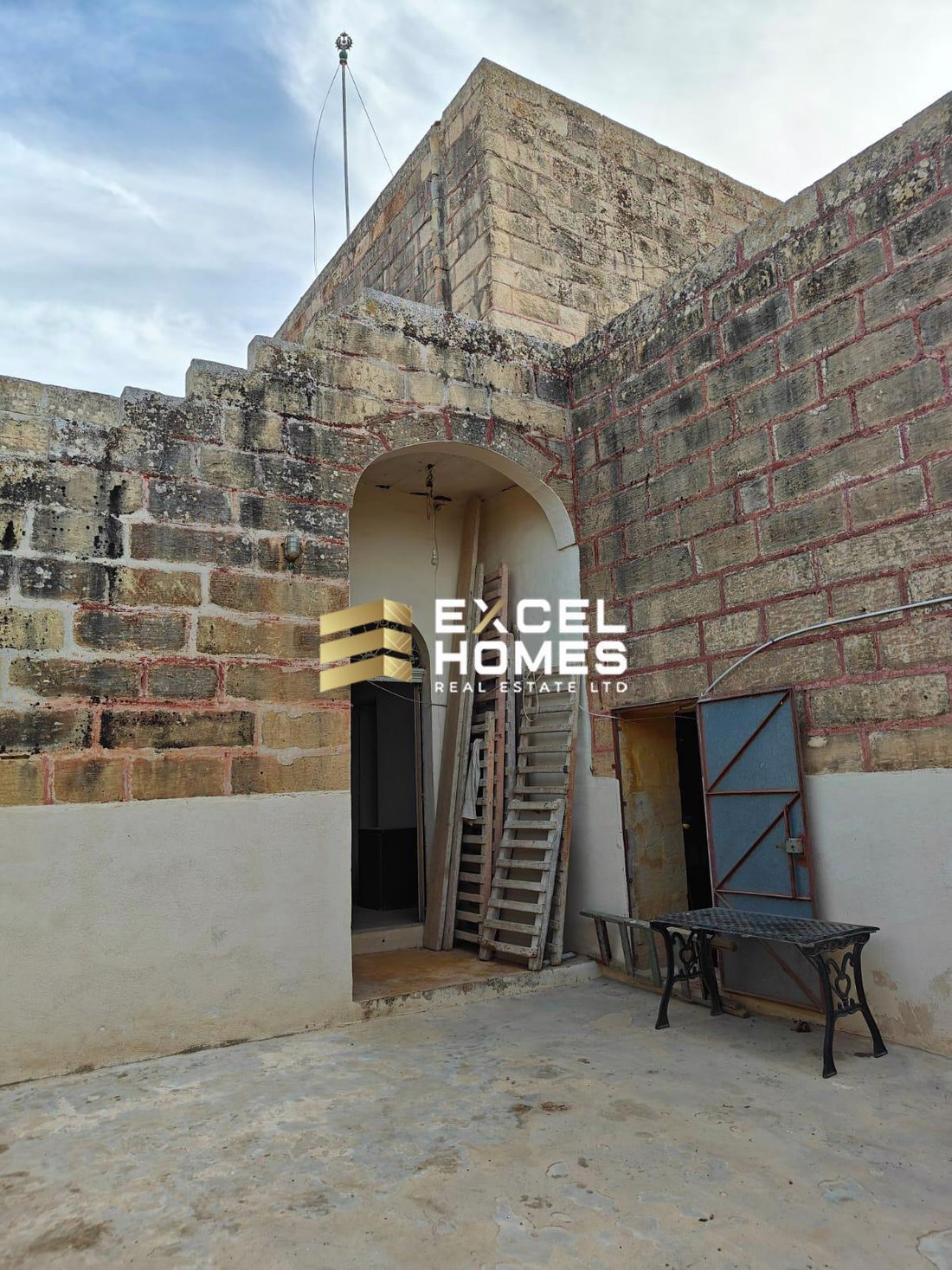 Country House in Żejtun, Malta 1 - 15839236