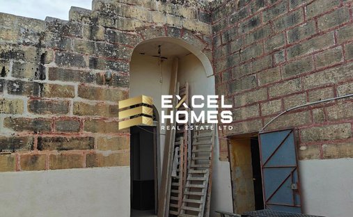 Country House in Żejtun, Malta 1
