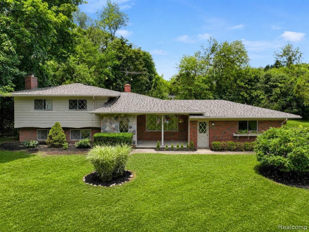 House in Bloomfield Hills, Michigan, United States 5 - 18411541
