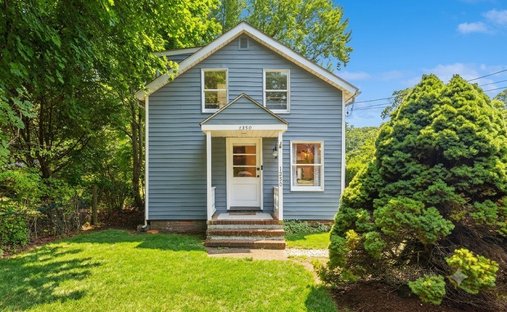 House in Sag Harbor, New York, United States 1