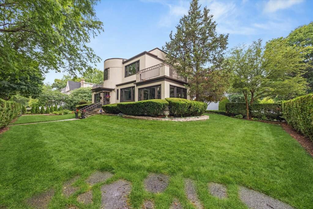 Casa a La Grange, Illinois, Stati Uniti 3 - 18504955