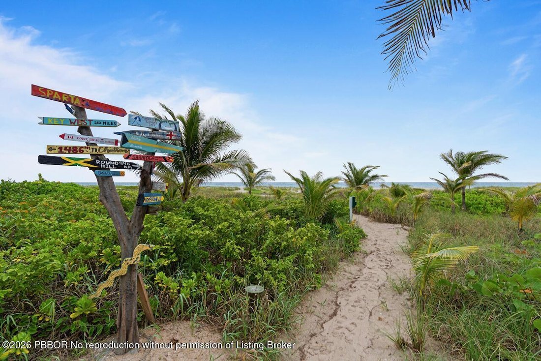 House in Palm Beach, Florida, United States 4 - 18503998