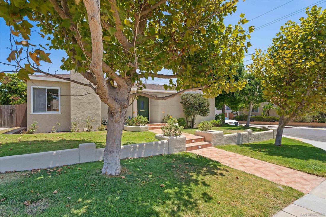 House in San Diego, California, United States 3 - 18503019