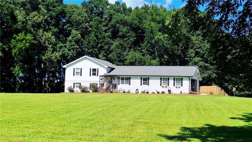 House in Alcovy Shores, Georgia, United States 2 - 18503121