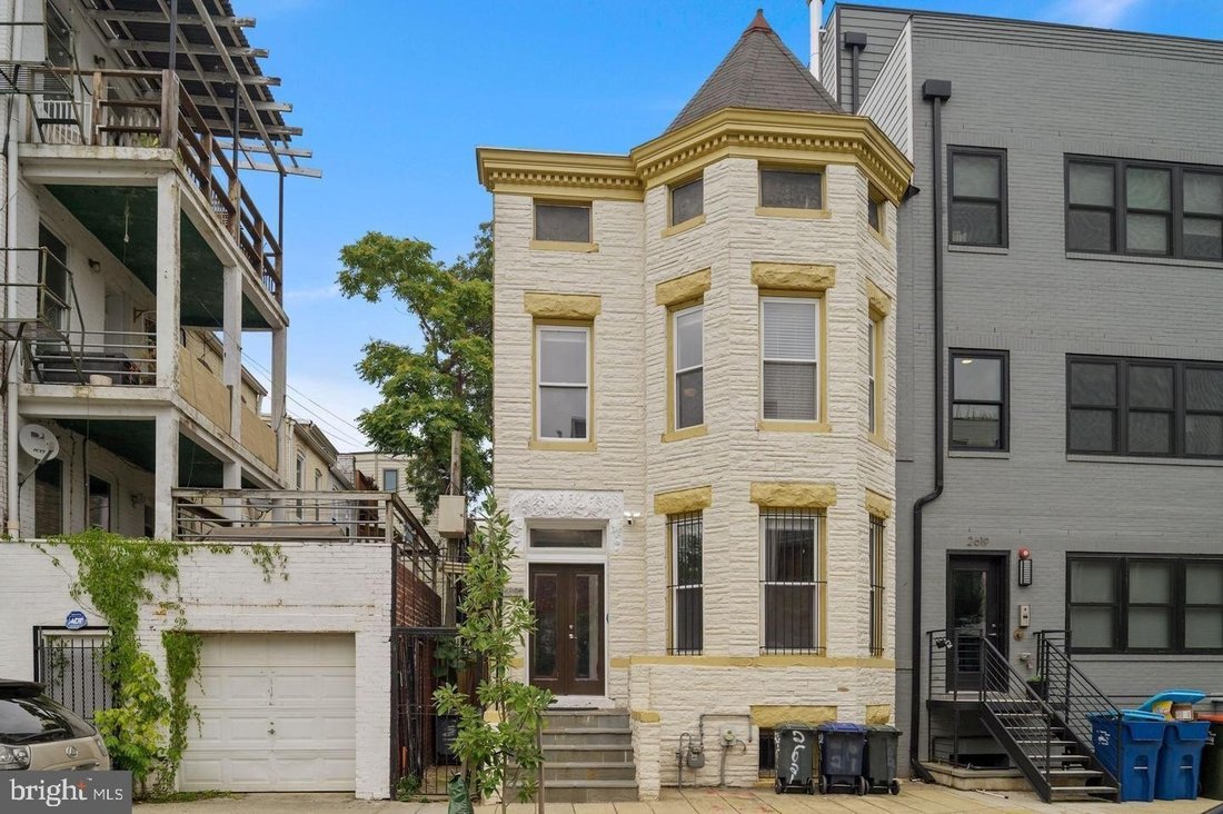 House in Washington, District of Columbia, United States 1 - 18506819