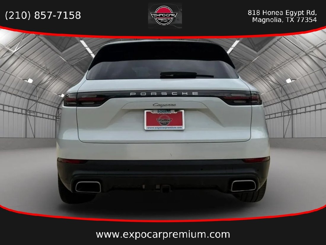 Suv in Boerne, TX, United States 5 - 18187689
