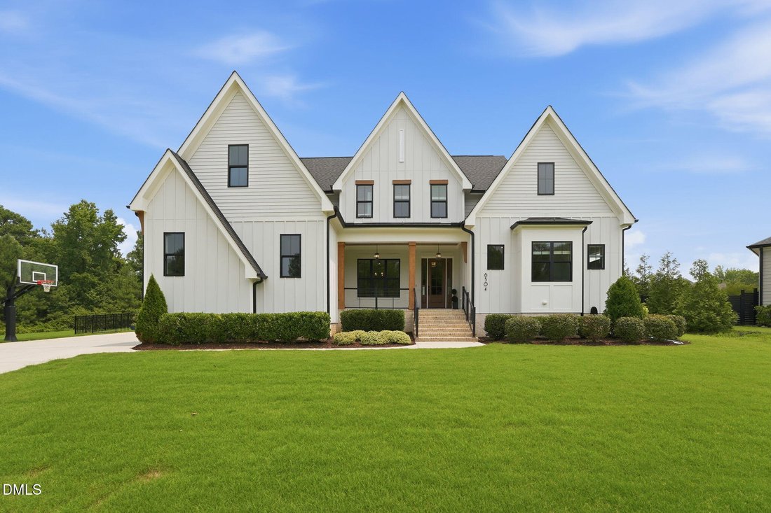 House in Wake Forest, North Carolina, United States 2 - 18503748