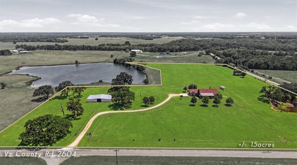 House in Mabank, Texas, United States 1 - 18503795