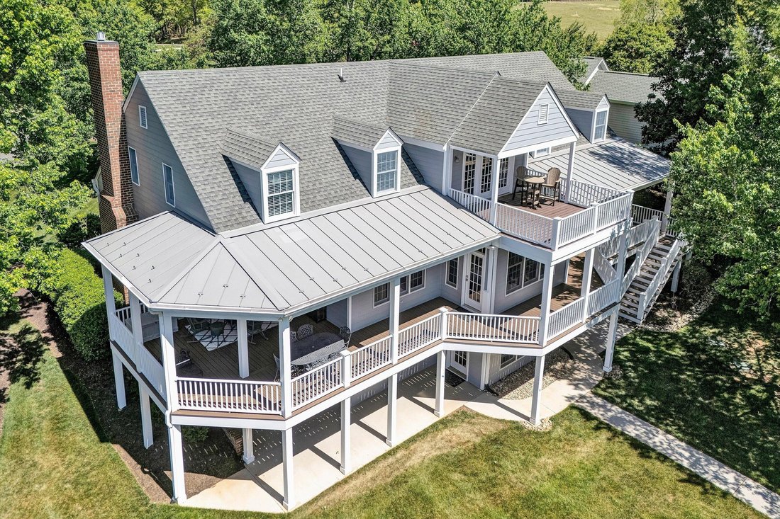 House in Penhook, Virginia, United States 3 - 18507290