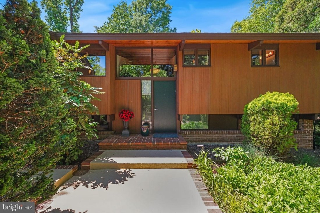 House in Bethesda, Maryland, United States 5 - 18504847