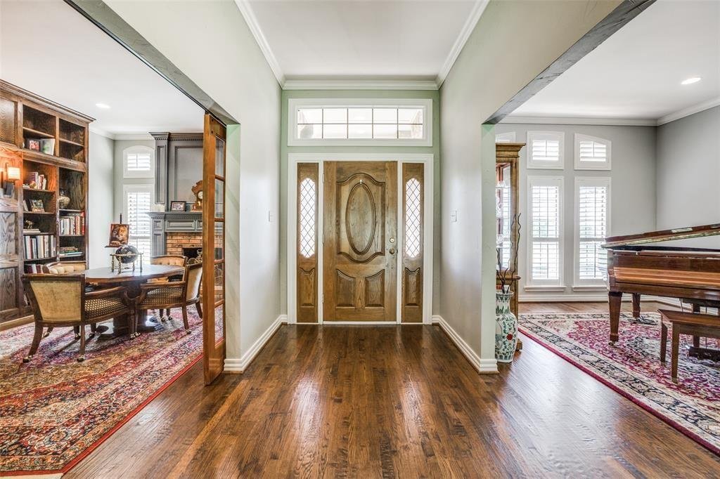 House in Forney, Texas, United States 4 - 18503490