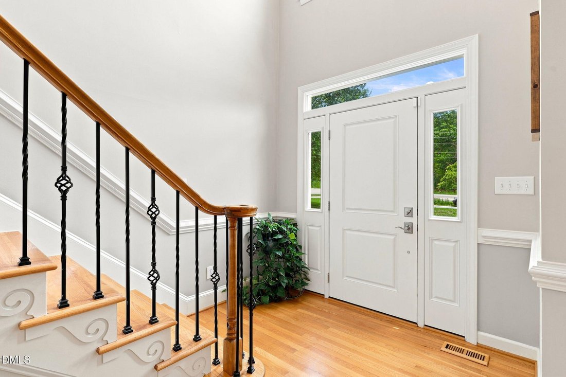 House in Apex, North Carolina, United States 5 - 18503733