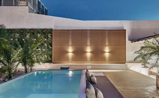 Apartment in Centro, Madrid, Spain 1