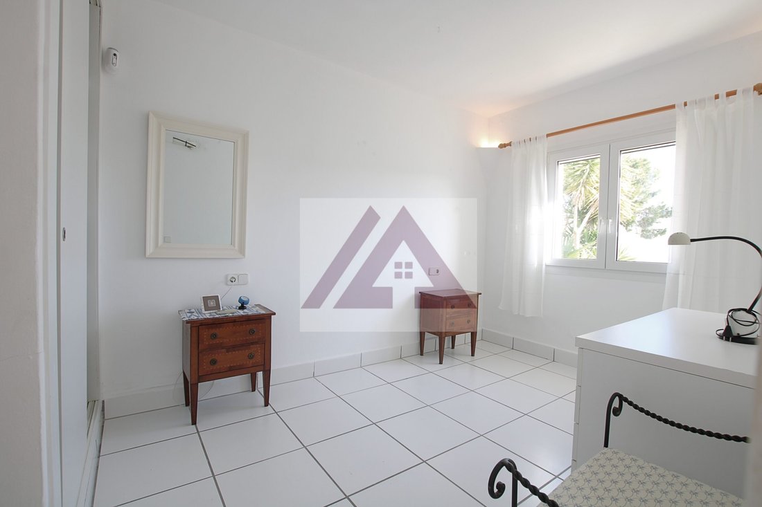 Apartment in Cala d'Or, Santanyi, Balearic Islands 2 - 18502159