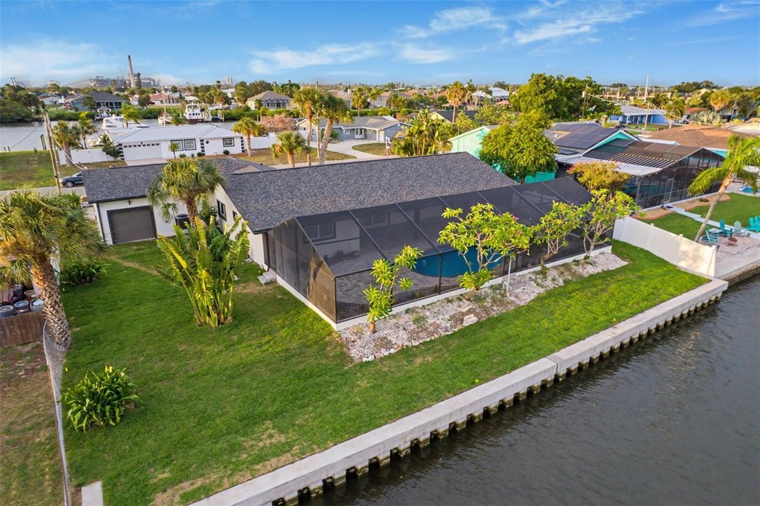 House in Apollo Beach, Florida, United States 3 - 18499595