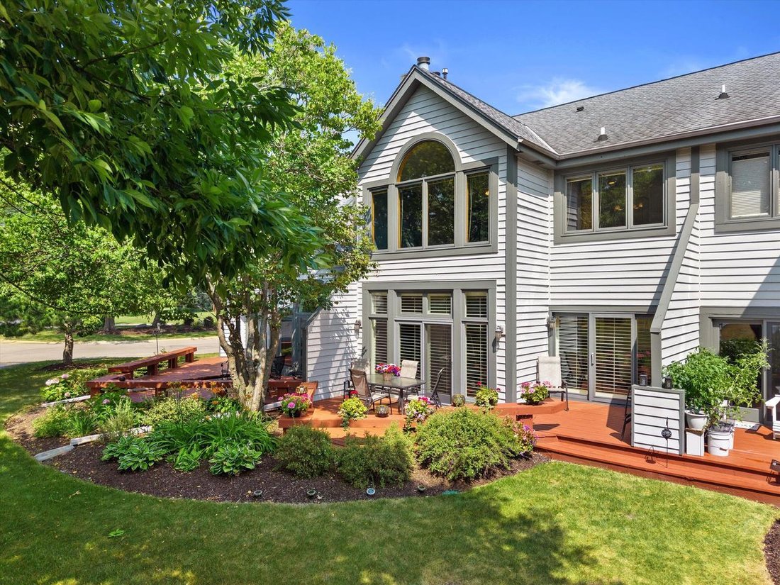 Condo in Muskego, Wisconsin, United States 1 - 18505362