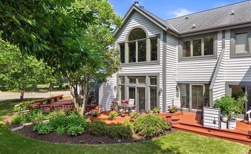 Condo in Muskego, Wisconsin, United States 1