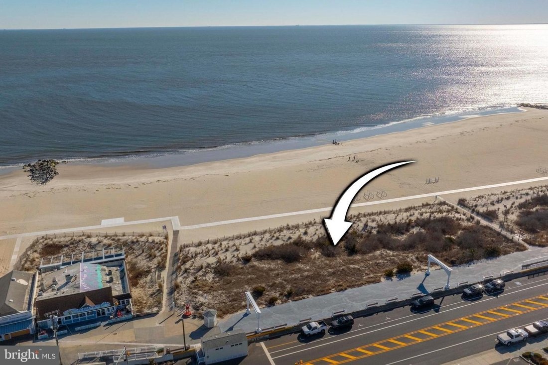 House in Cape May, New Jersey, United States 5 - 18507405