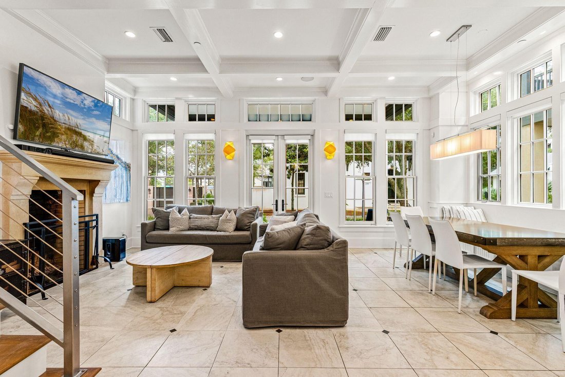 House in Watersound, Florida, United States 4 - 18499267