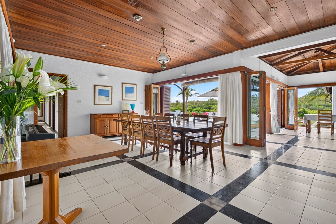 Casa in Mauritius 3 - 18504807