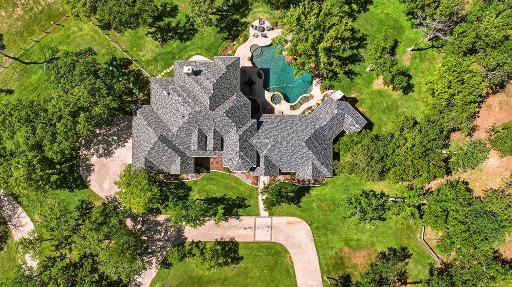 House in Lantana, Texas, United States 3 - 18503461