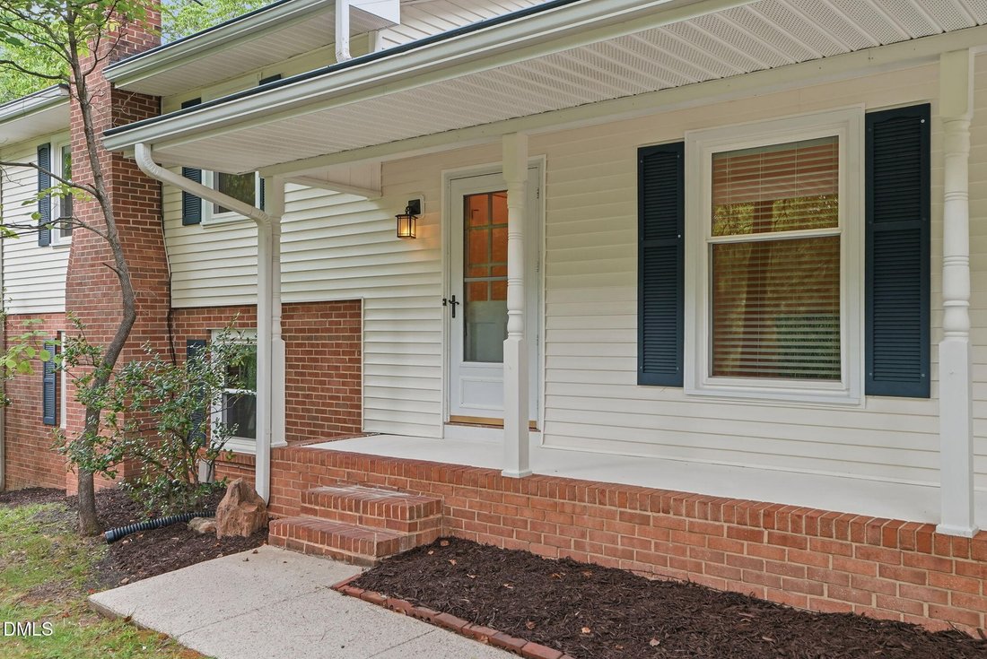 House in Raleigh, North Carolina, United States 5 - 18500117